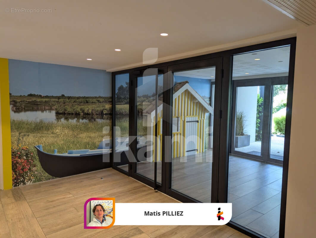 Appartement à AUDENGE