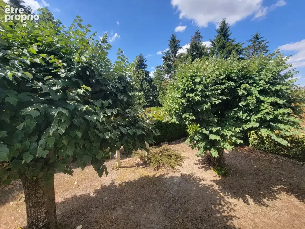 Maison familiale avec jardin et fort potentiel à 20 minutes de Nevers - photo 4