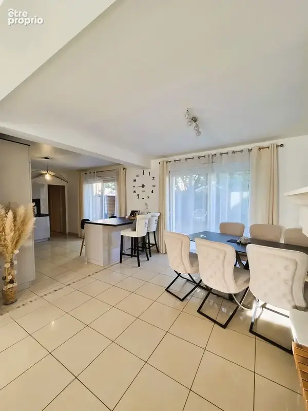Maison 7 piéces 150m2 - photo 6