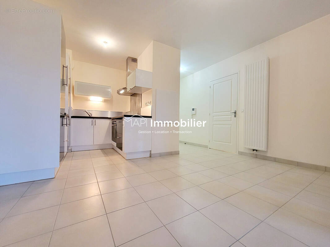 Appartement à HENNEBONT