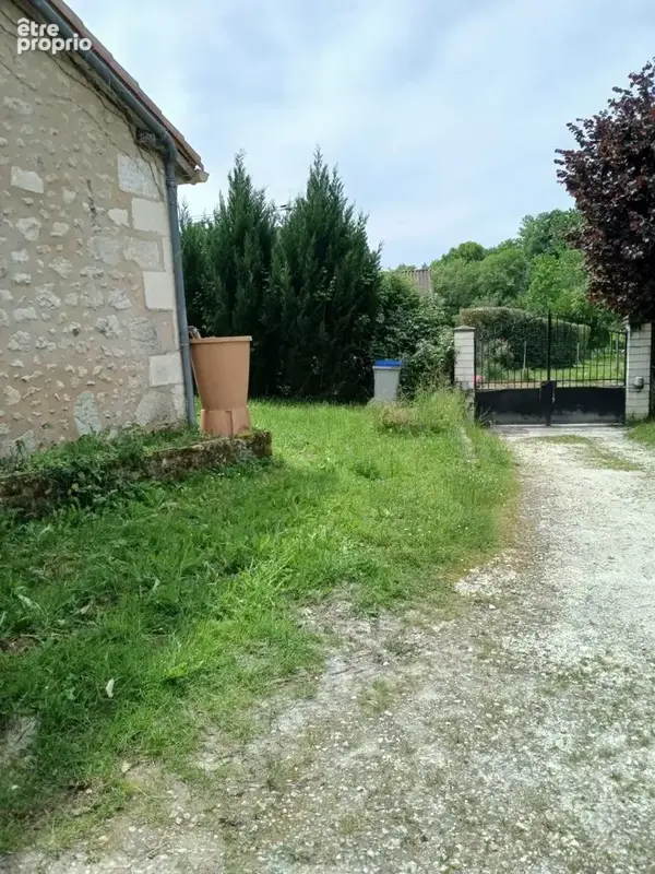 Maison de campagne  en pierre - photo 12