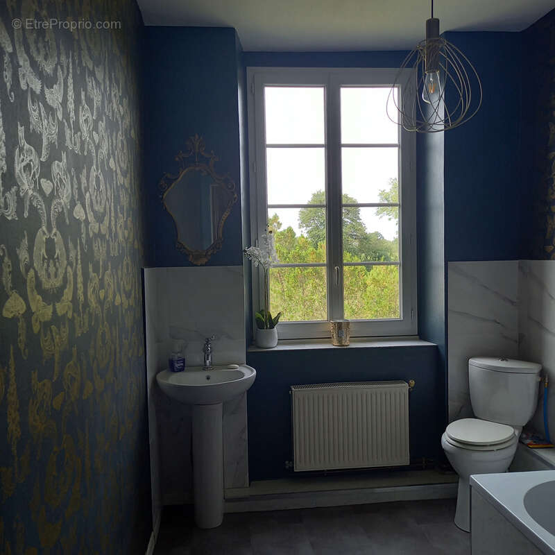 Maison de Maître proche le Dorat - photo 17