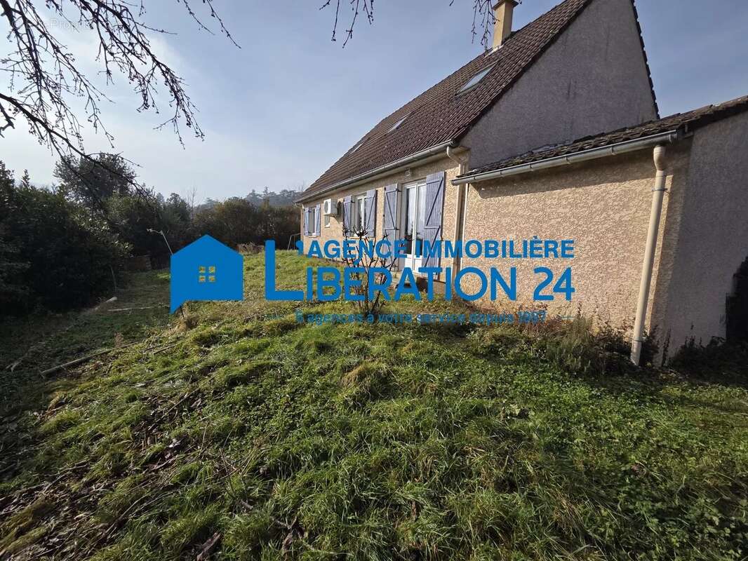 Maison à SAINT-CHAMOND