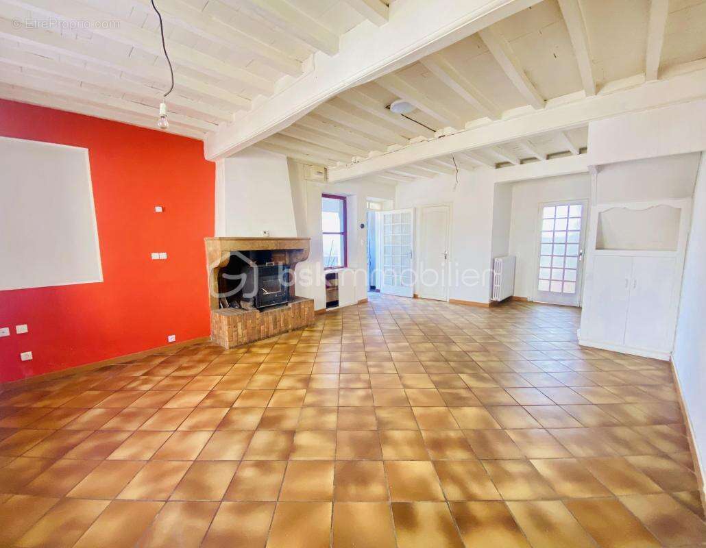 Maison 93 m² avec terrain de 500 m² au cœur de Balan – Exclusivité! - photo 7