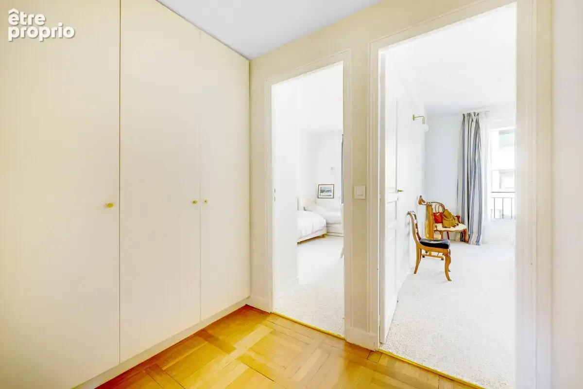 Appartement - Paris - 100.47m² - photo 4