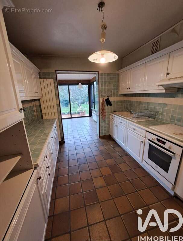 Photo 2 - Maison à COMPIEGNE