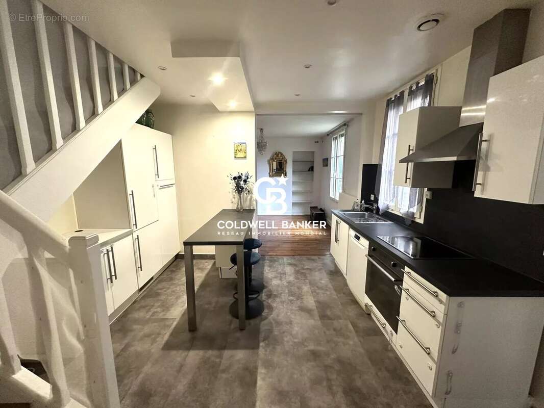 Maison à LE VESINET