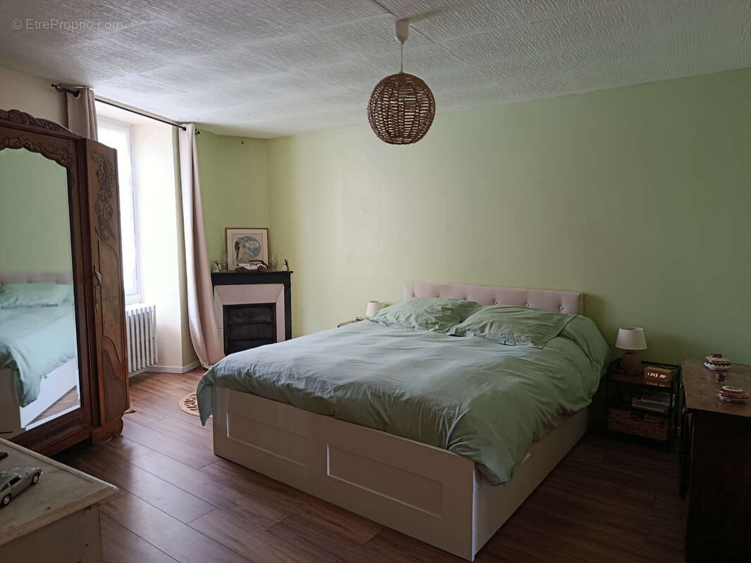 Belle propriété Bengy sur Craon - photo 16