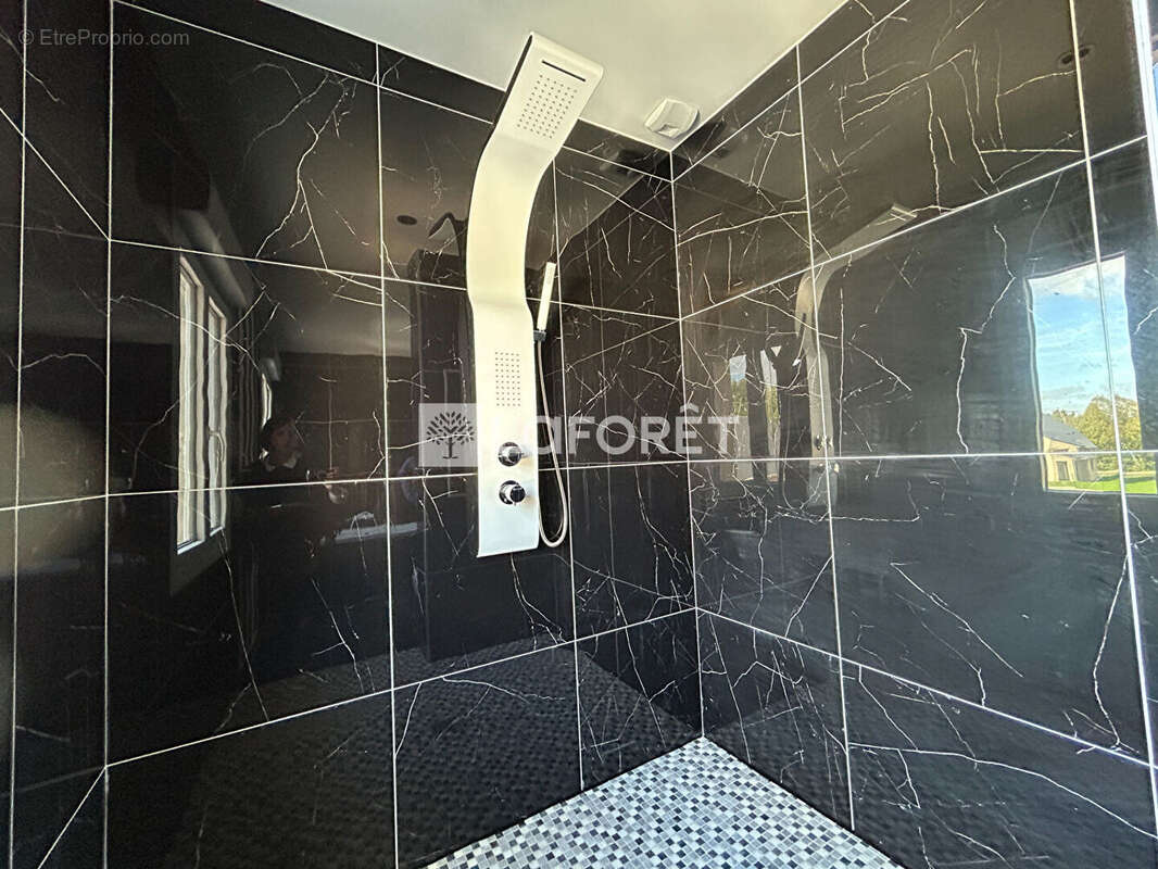 Maison à GOUSTRANVILLE