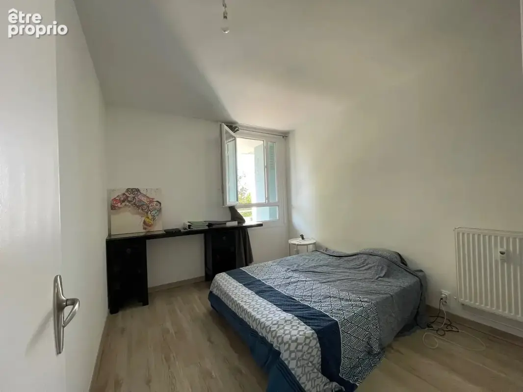 Appartement de type 3 A VENDRE - photo 5
