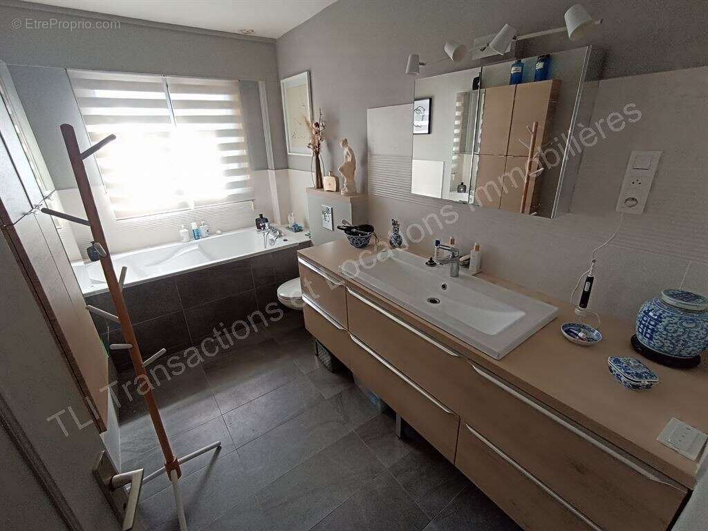 Appartement à SAINT-POL-SUR-MER