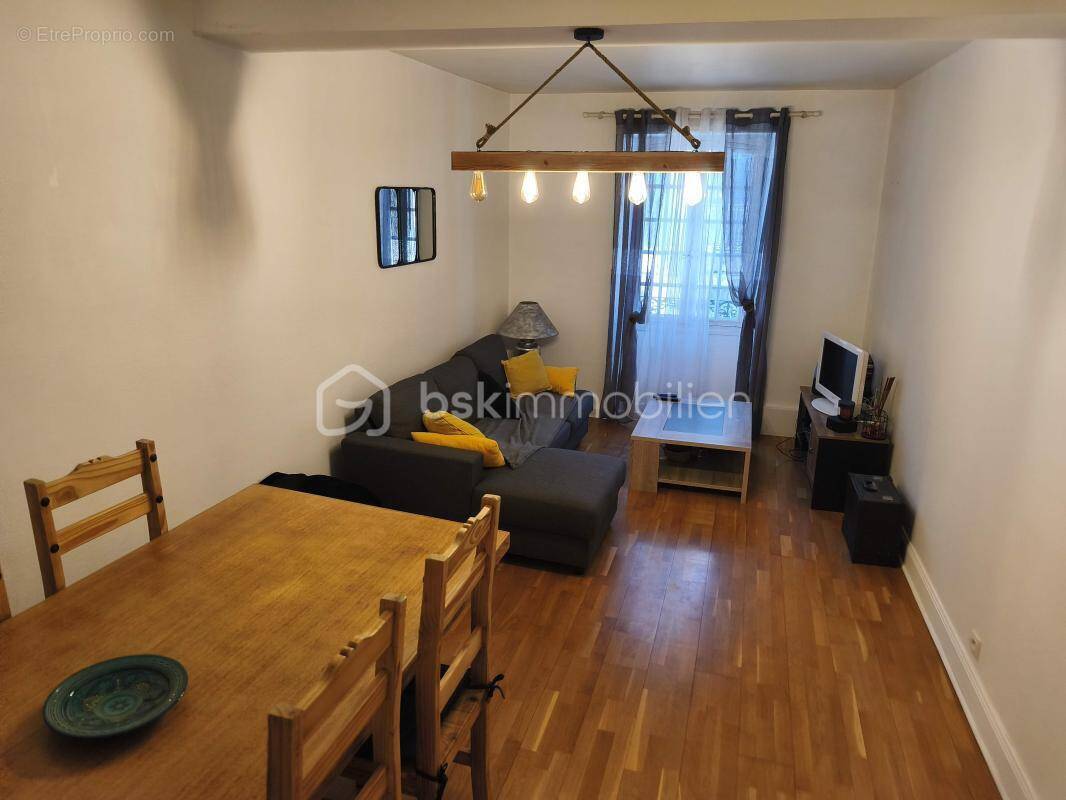 Maison à MAULEON-LICHARRE