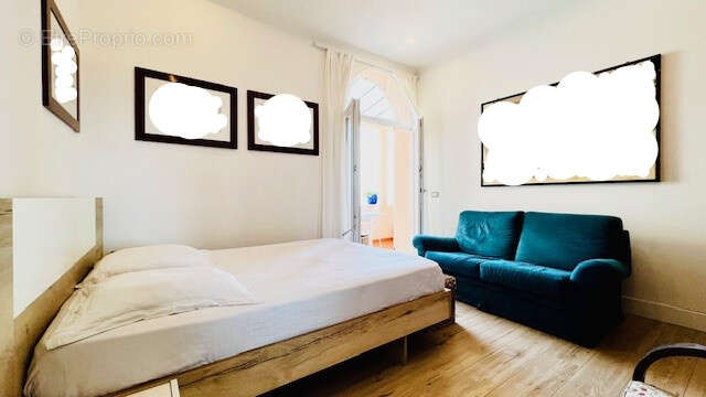 Appartement à BEAUSOLEIL