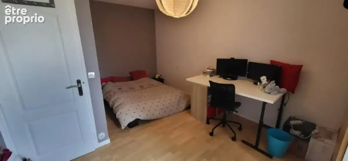 Maison 5 chambres + 3 locations type T2 - photo 10