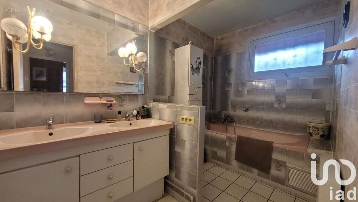 Photo 8 - Maison à LAGNY-SUR-MARNE