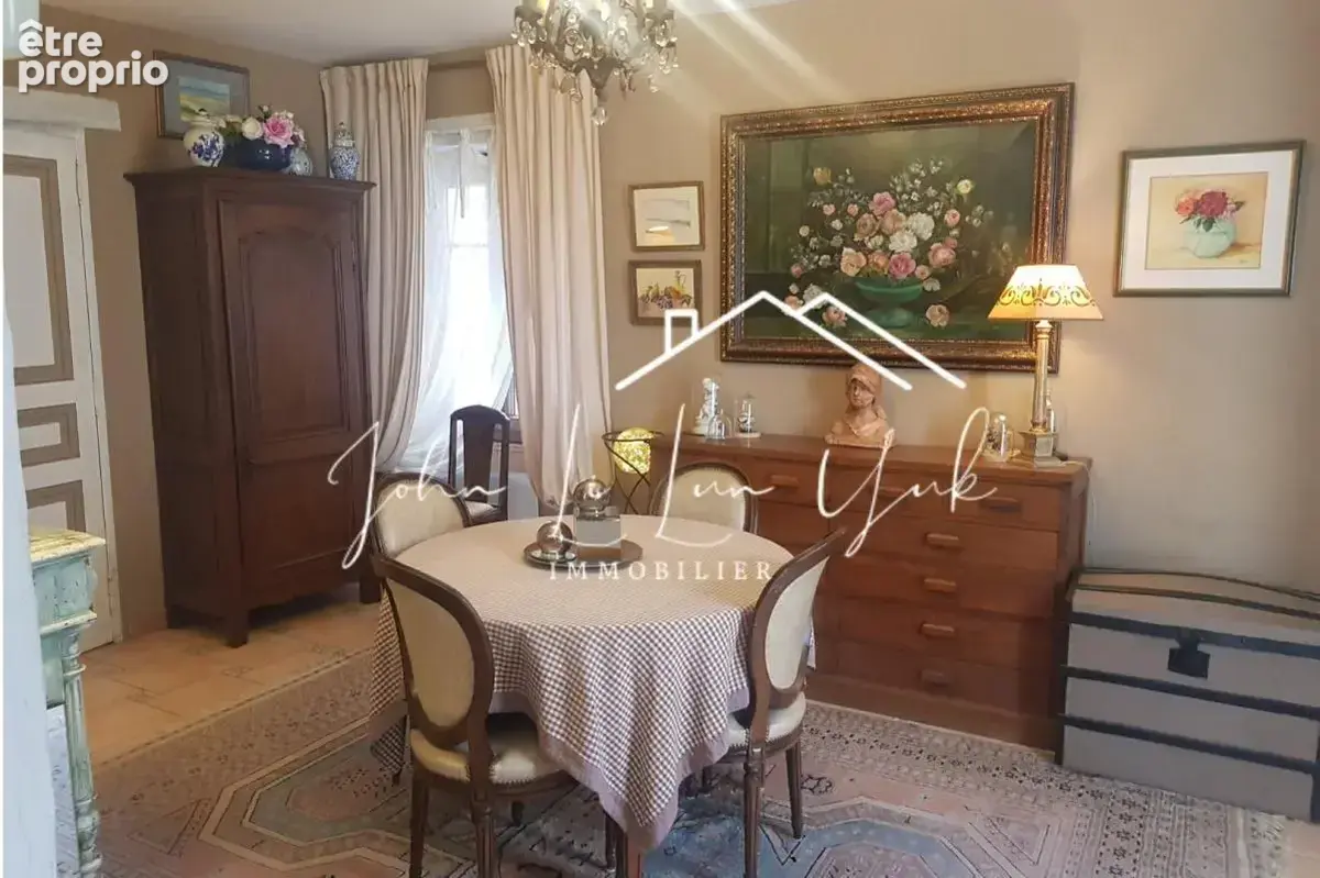 Maison 5 pièces 83 m² à vendre à Bessancourt (95550) - photo 4
