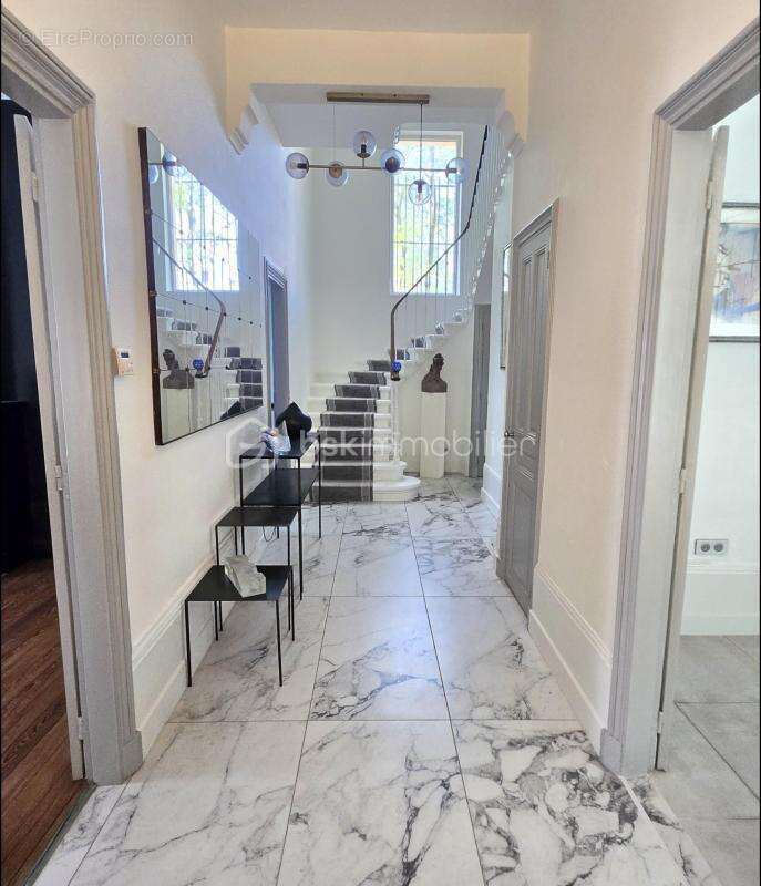 Maison de ville bourgeoise - photo 7