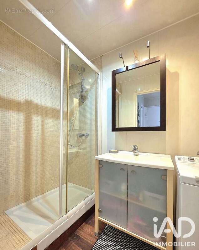 Photo 8 - Appartement à LE HAVRE