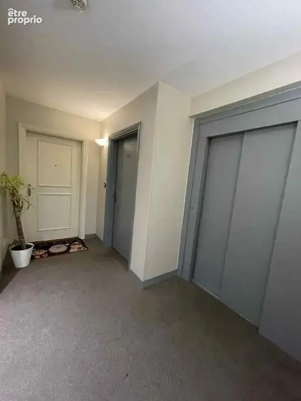 Appartement  3 pièce(s) 55 m2 avec balcon - photo 7