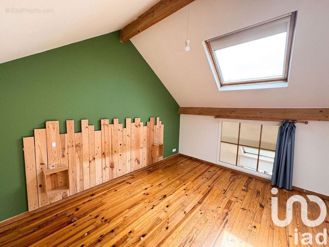 Photo 6 - Appartement à FRETIN