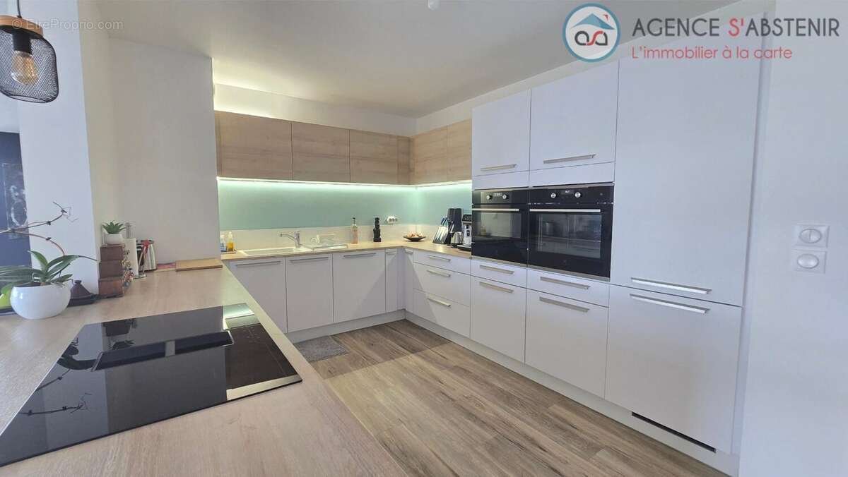 Appartement à BRUGES