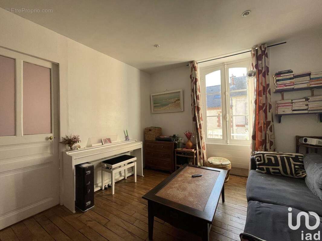 Photo 5 - Appartement à RENNES