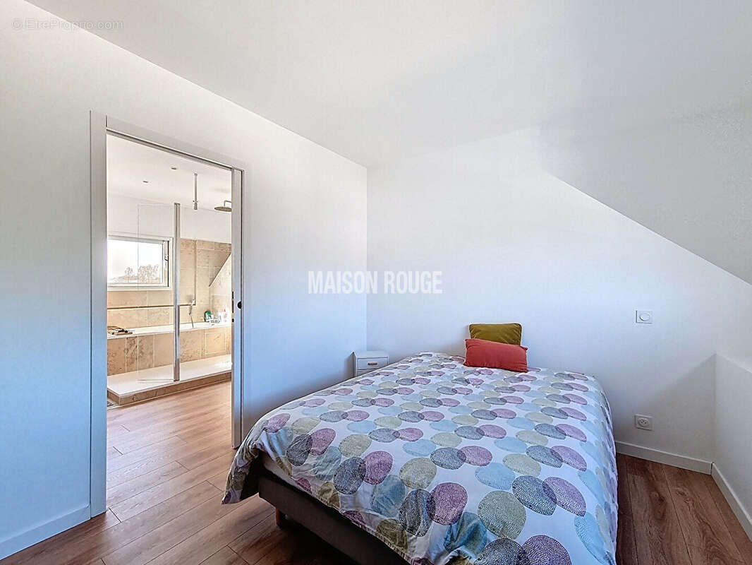 Maison à PLESLIN-TRIGAVOU