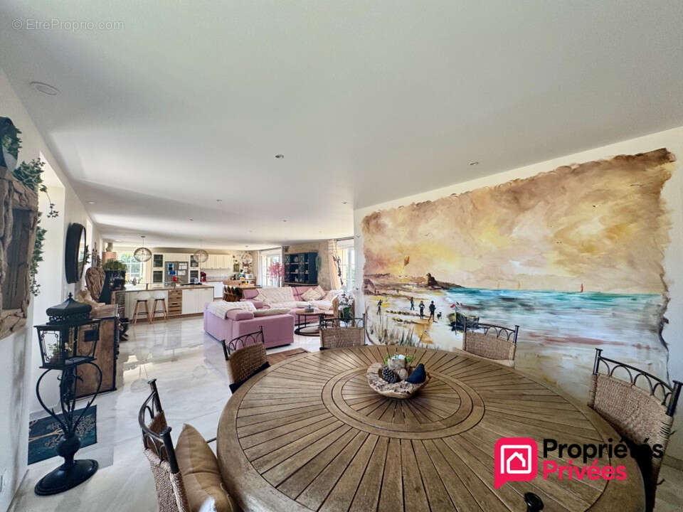 Proprietes privees cote d'opale vous propose : - photo 4