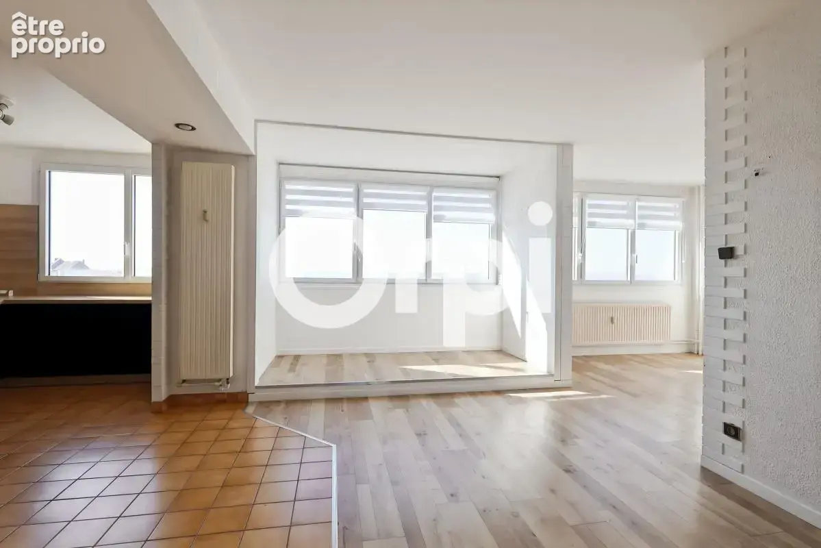 Magnifique appartement T4 de 115m2 avec vue mer et garage individuel à Malo-Les-Bains (59240) - photo 5