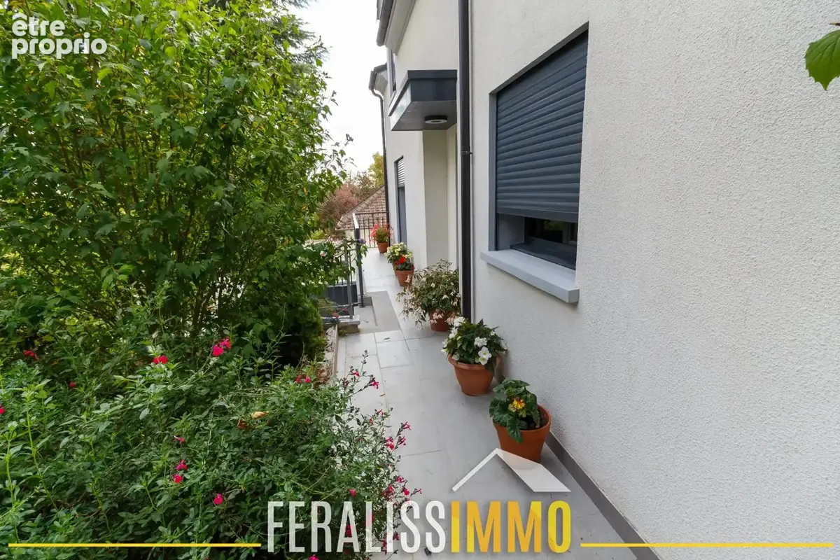 Coup de coeur pour les amoureux des belles maisons de famill - photo 27