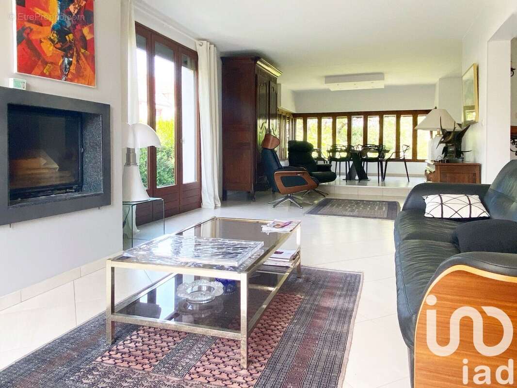 Photo 5 - Maison à LE RAINCY