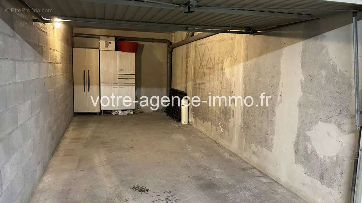 Nice- Corniche Fleurie-2 pièces- terrasse- garage- piscine - photo 12