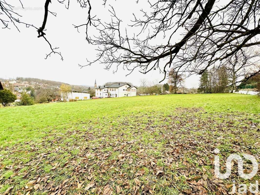 Photo 5 - Terrain à PFETTERHOUSE