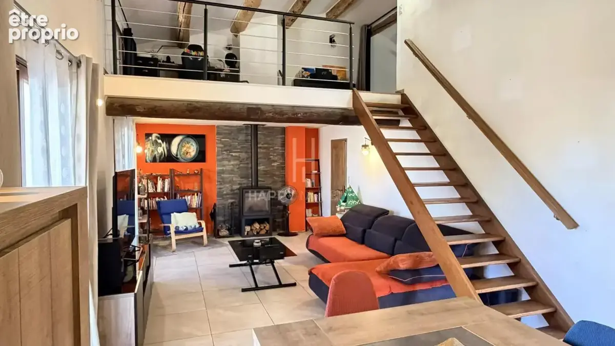 Maison de plain pied en impasse et au calme - photo 6