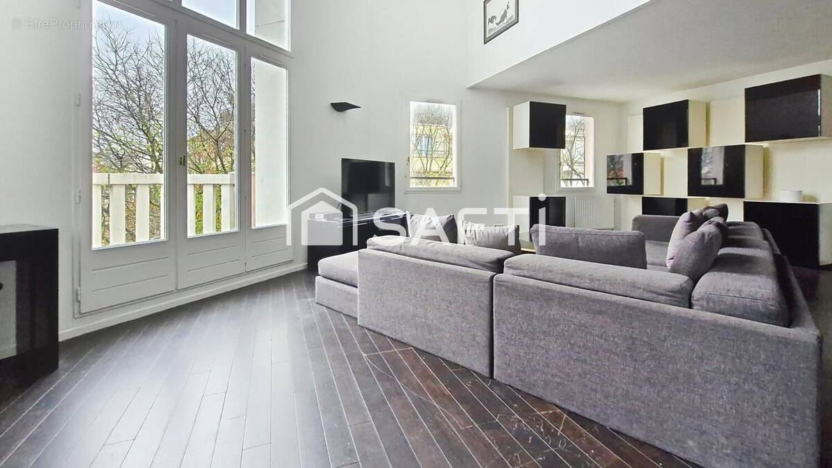 Photo 1 - Appartement à ROSNY-SOUS-BOIS