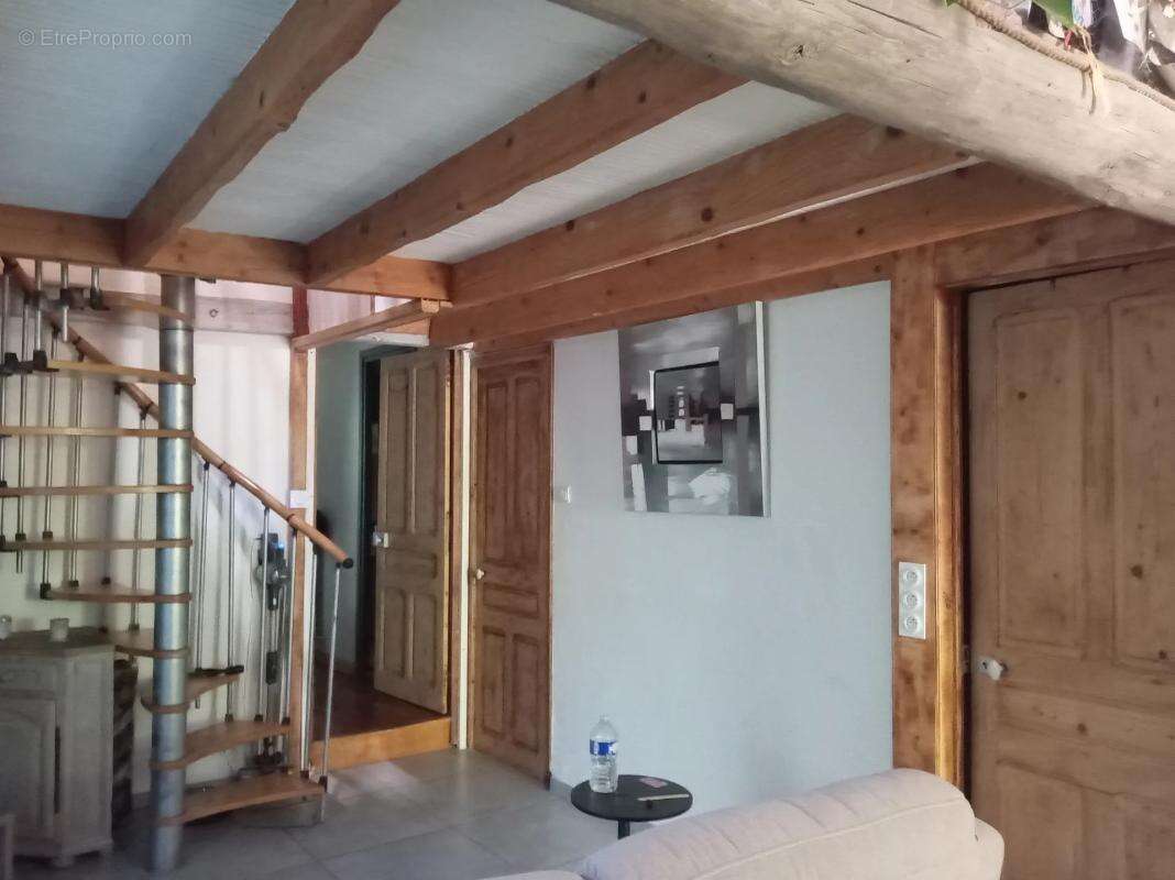 Maison à AUBENAS