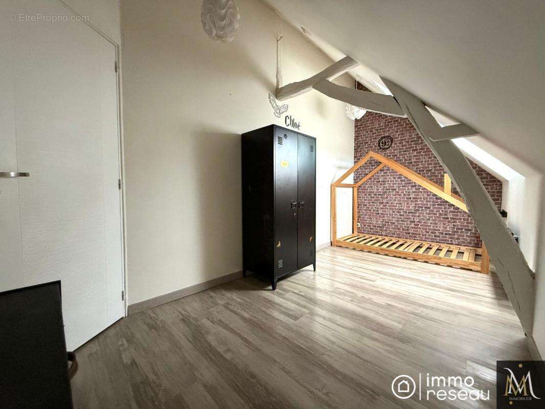 Maison à ONNAING