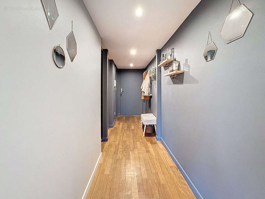 Appartement à SCHILTIGHEIM