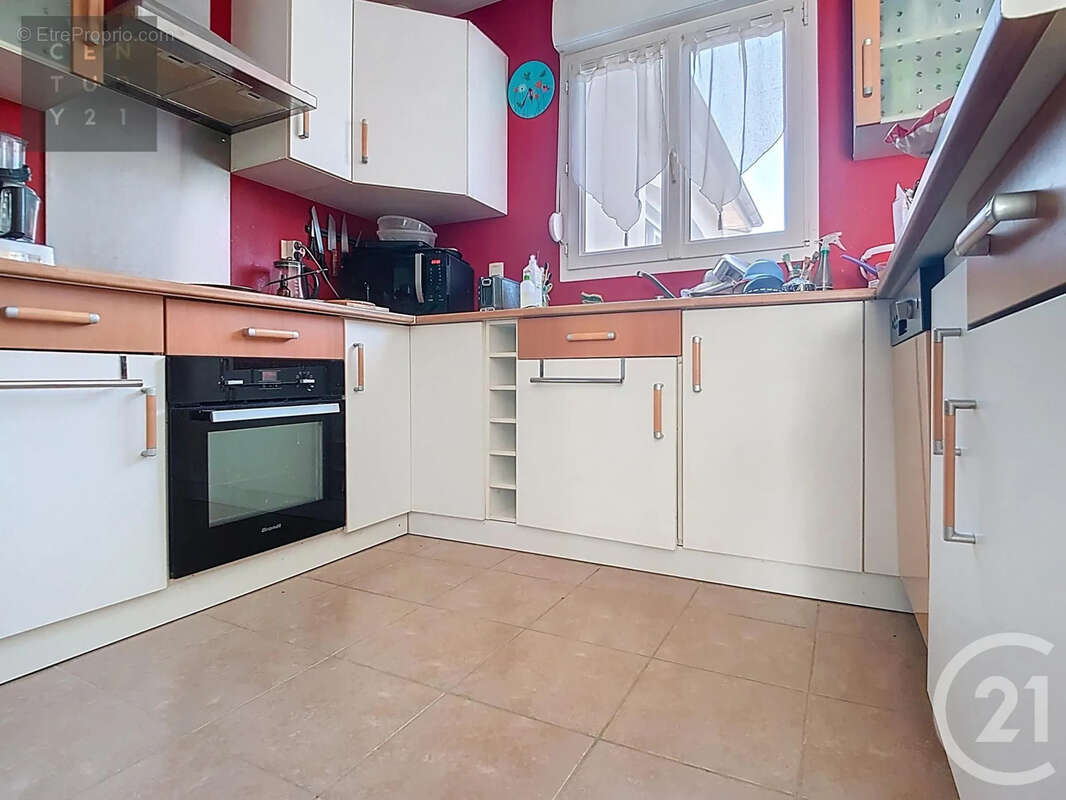 Maison à BREVIANDES