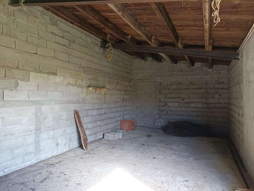 Photo 2 - Terrain à NOIRMOUTIER-EN-L&#039;ILE