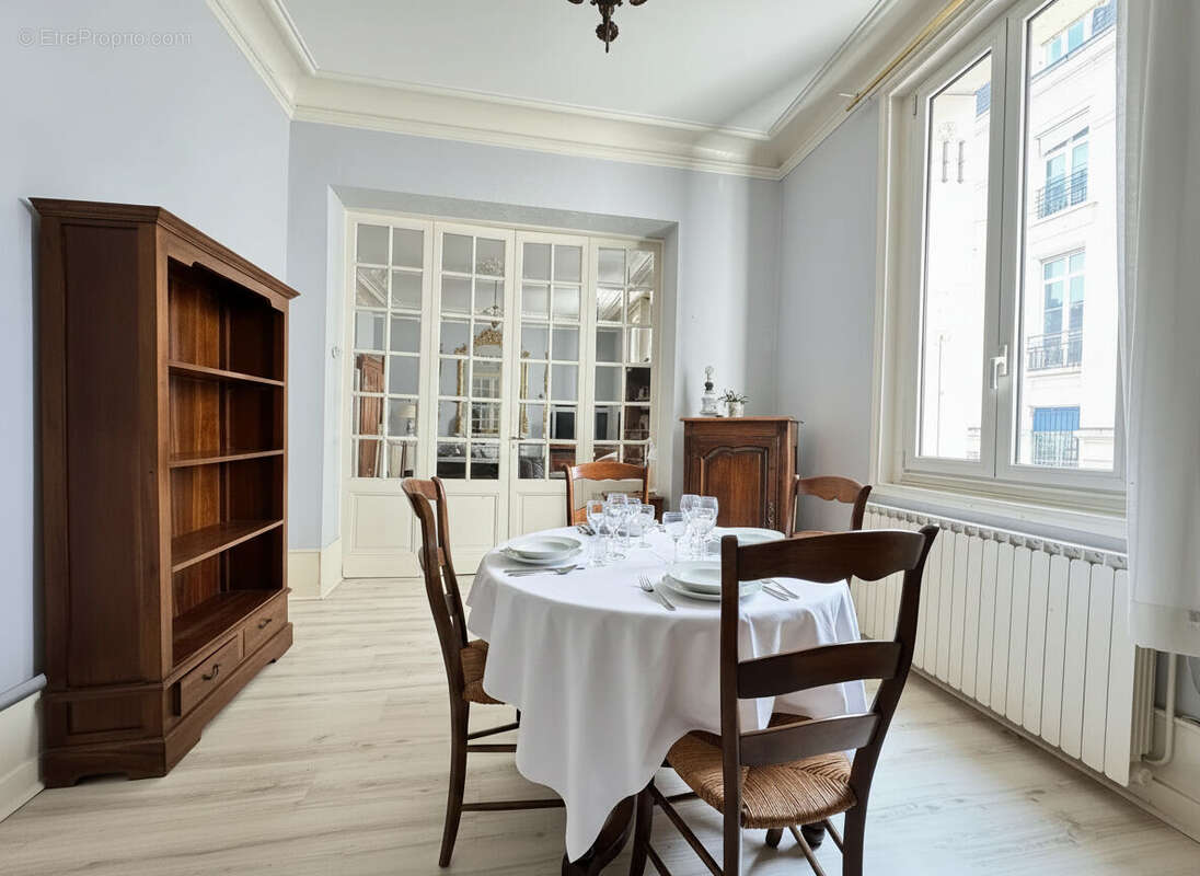 Appartement à PERIGUEUX