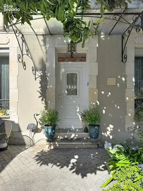 Avignon–premiere ceinture-maison individuelle-123 m²-jardin - photo 2