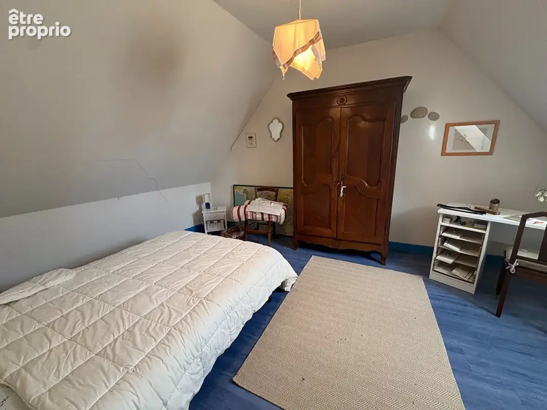 Maison T4 Moulins - photo 7