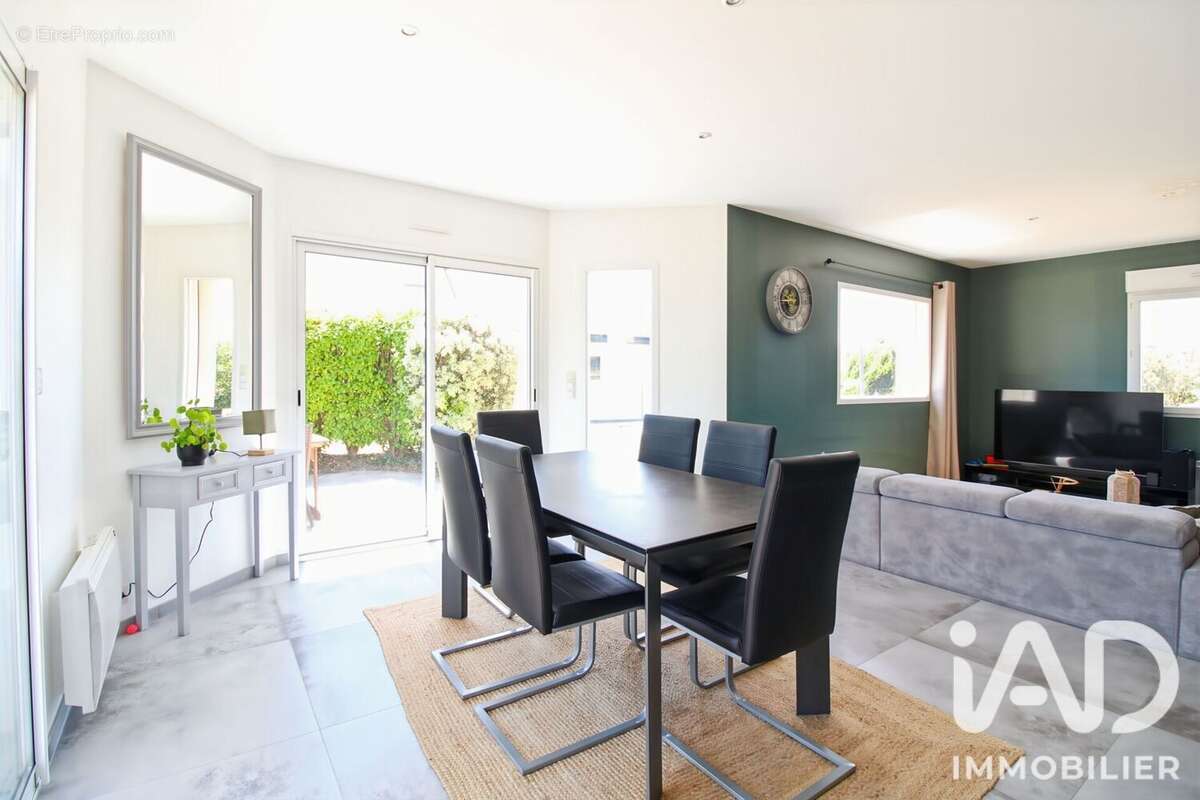 Maison 143 m² à Andel  - photo 7