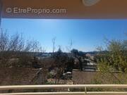 Appartement à VEDENE