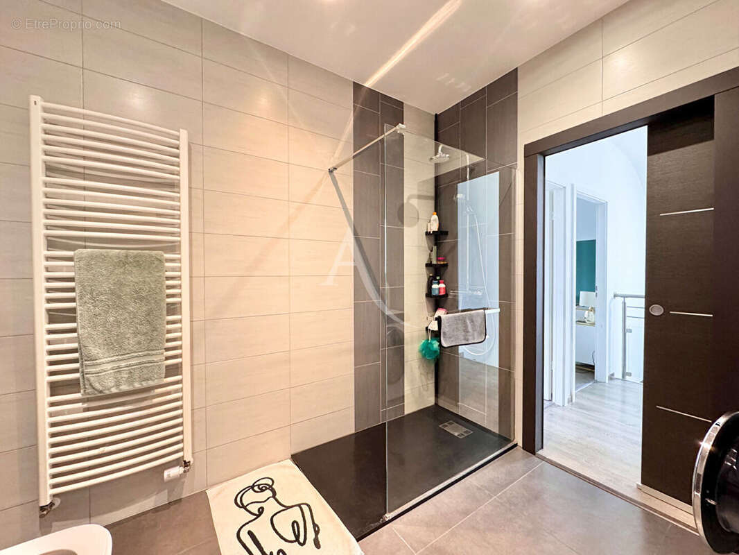 Appartement à TERVILLE