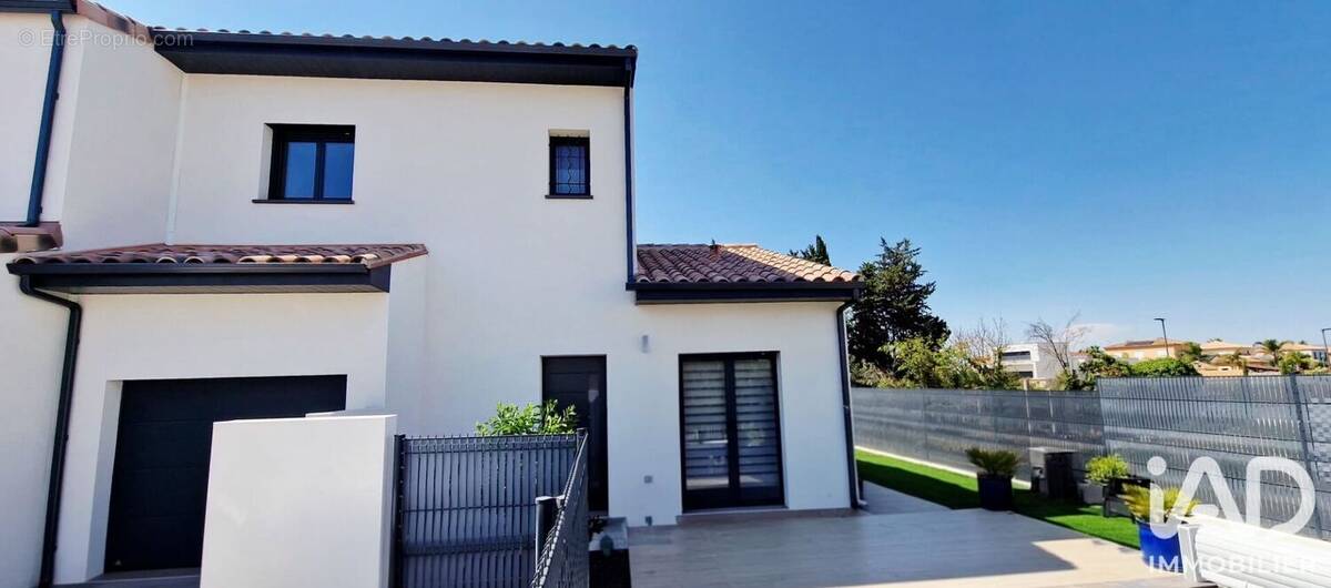 Photo 1 - Maison à SAINT-CYPRIEN