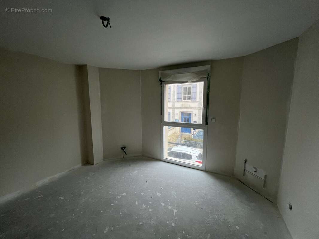 Appartement à QUIMPER