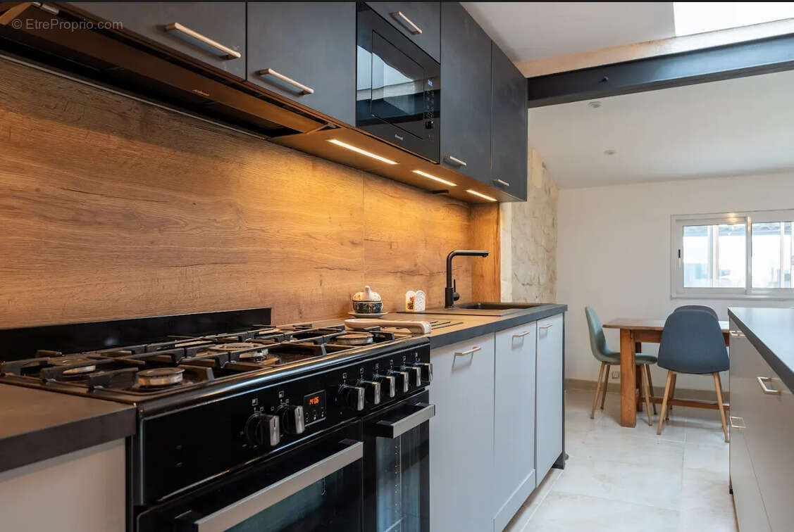Belle maison au calme proche du centre ville - photo 3