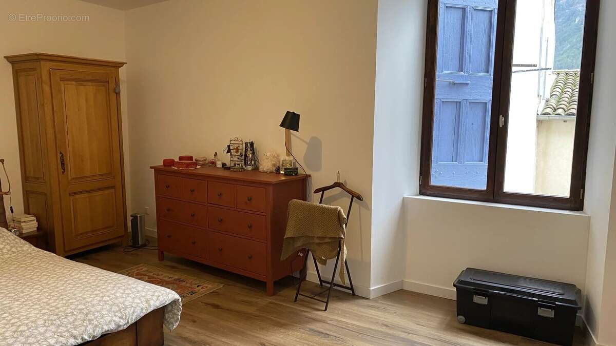 Appartement à DIE